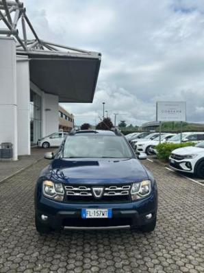usato DACIA Duster