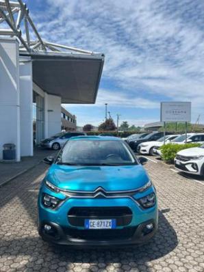usato CITROEN C3