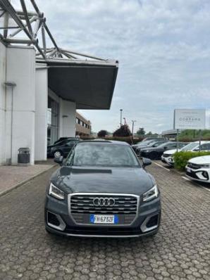 usato AUDI Q2