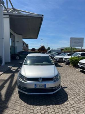 usato VOLKSWAGEN Polo
