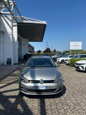 usato VOLKSWAGEN Golf