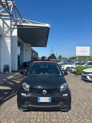usato SMART ForTwo