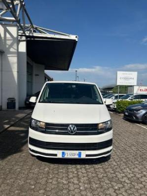 usato VOLKSWAGEN Transporter