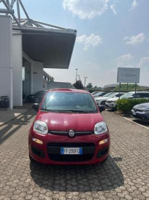 usato FIAT Panda