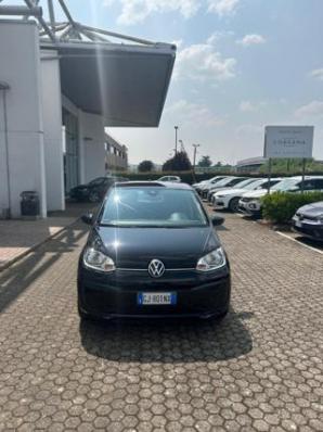 usato VOLKSWAGEN up!