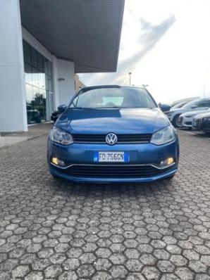 usato VOLKSWAGEN Polo