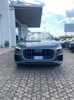 usato AUDI Q8