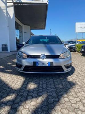 usato VOLKSWAGEN Golf