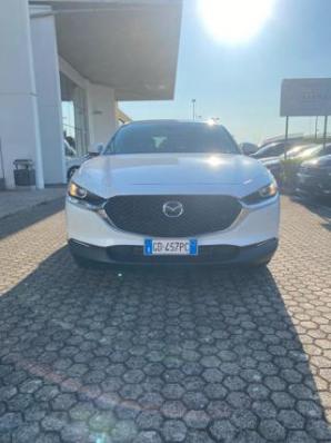CX 30