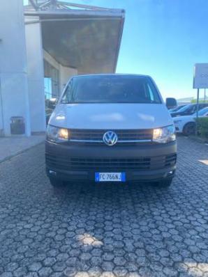 usato VOLKSWAGEN Transporter