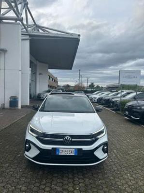 usato VOLKSWAGEN Taigo