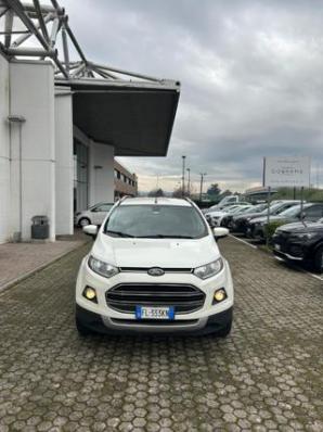 EcoSport