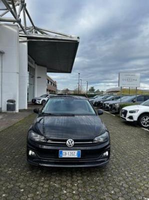 usato VOLKSWAGEN Polo