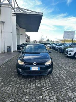 usato VOLKSWAGEN Polo