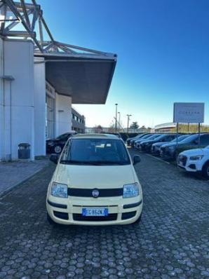 usato FIAT Panda