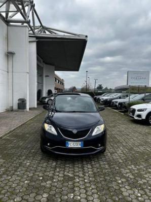 usato LANCIA Ypsilon