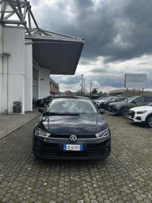 usato VOLKSWAGEN Polo
