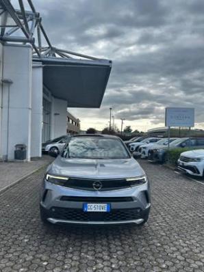 usato OPEL Mokka