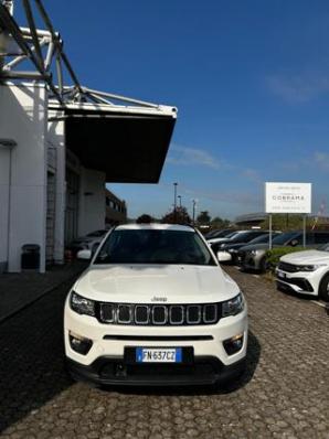 usato JEEP Compass