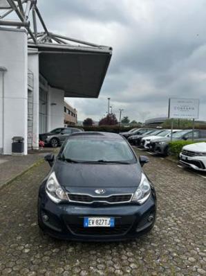 usato KIA Rio