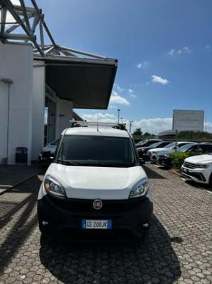 usato FIAT Doblo