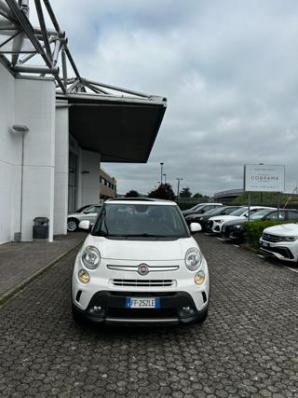 usato FIAT 500L