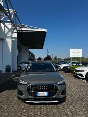 usato AUDI Q3
