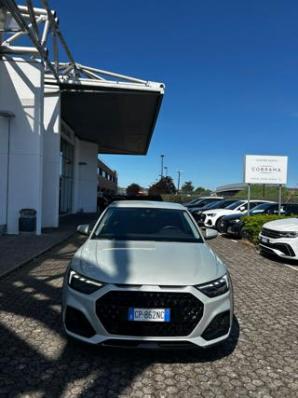 usato AUDI A1