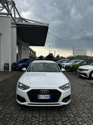 usato AUDI A4
