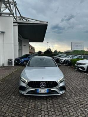 usato MERCEDES A 180