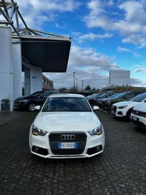 usato AUDI A1