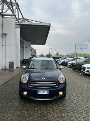 Countryman