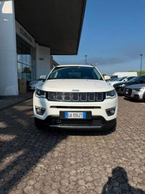 usato JEEP Compass