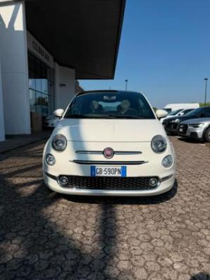 usato FIAT 500