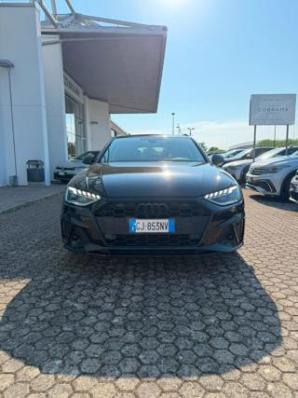 usato AUDI A4