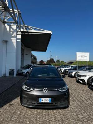 usato VOLKSWAGEN ID 3