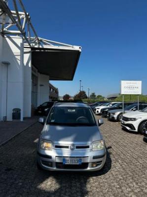usato FIAT Panda