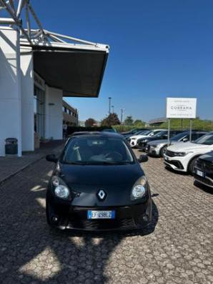 usato RENAULT Twingo