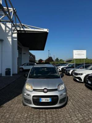 usato FIAT Panda