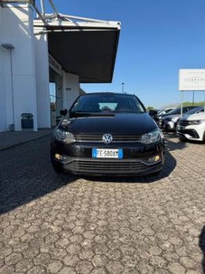 usato VOLKSWAGEN Polo