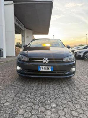 usato VOLKSWAGEN Polo