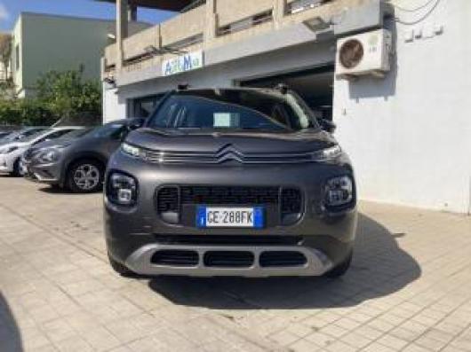 C3 Aircross
