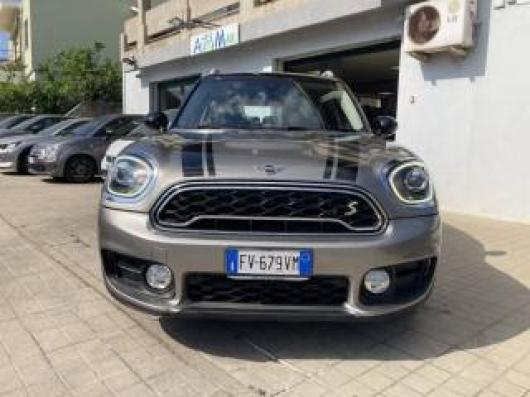 usato MINI Countryman
