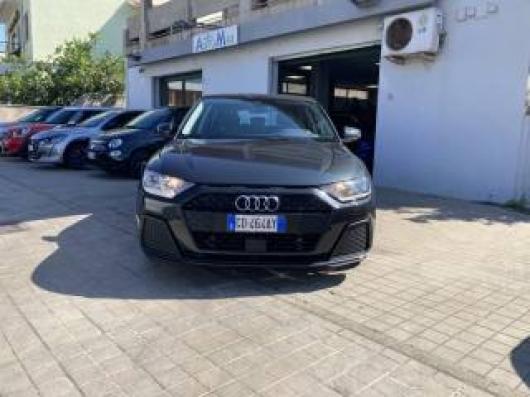 usato AUDI A1