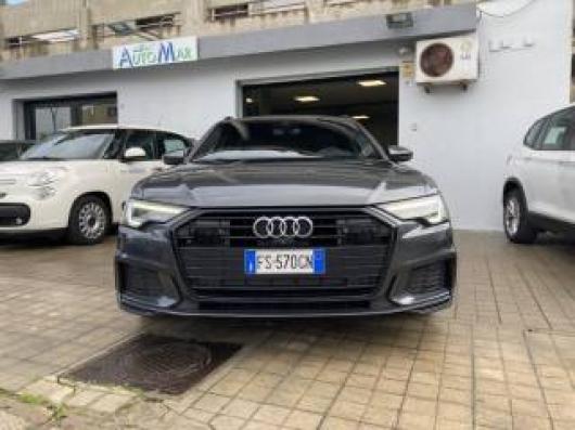 usato AUDI A6