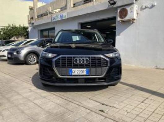 usato AUDI Q3