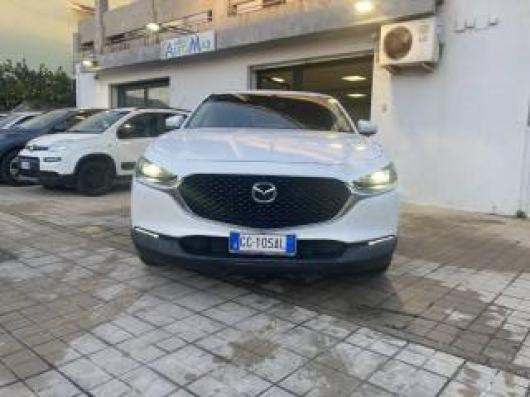 CX 30