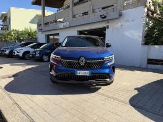 usato KIA Sportage