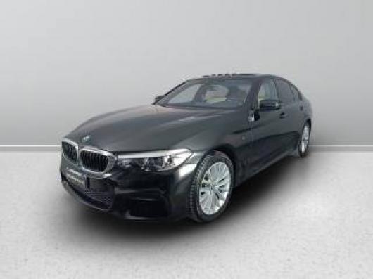 usato BMW 520