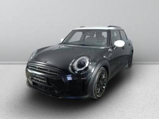 usato MINI Mini